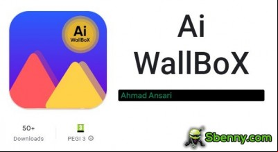 Ai WallBoX MOD APK