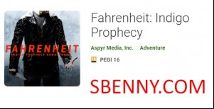 Fahrenheit: Indigo Prophecy MOD APK