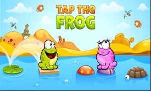 Tap the Frog MOD APK