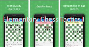 Elementary Chess Tactics I MOD APK