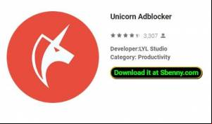 Unicorn Adblocker APK