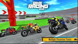 Bike Racing 2019 MOD APK