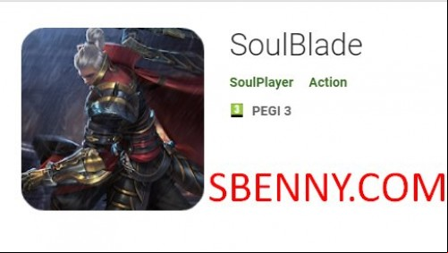SoulBlade APK