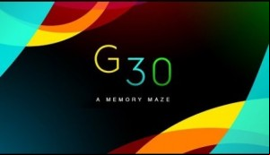 G30 - A Memory Maze MOD APK