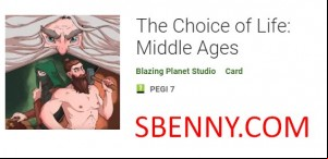 The Choice of Life: Middle Ages APK
