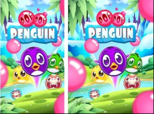 Pop Pop Penguin: Bubble Block Blast! MOD APK