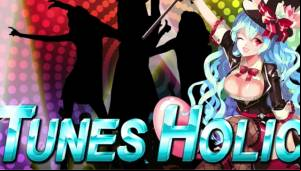 TunesHolic MOD APK