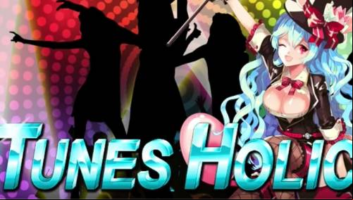 TunesHolic MOD APK