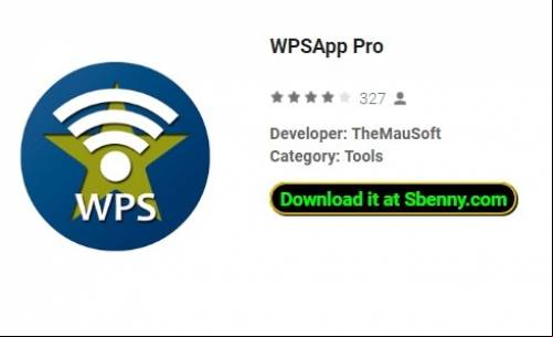 WPSApp Pro MOD APK