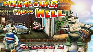 Neighbours from Hell: Season 2 MOD APK