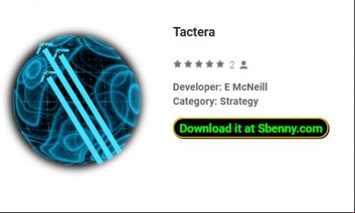 Tactera APK