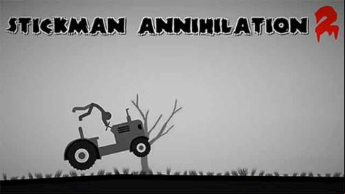 Stickman Destruction 2 Annihilation MOD APK