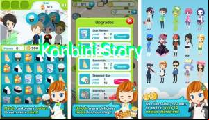 Konbini Story MOD APK