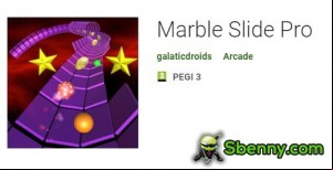 Marble Slide Pro APK