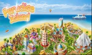 Paradise Island MOD APK