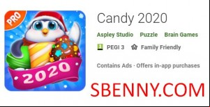 Candy 2020 MOD APK