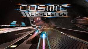 Cosmic Challenge MOD APK