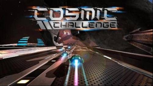 Cosmic Challenge MOD APK