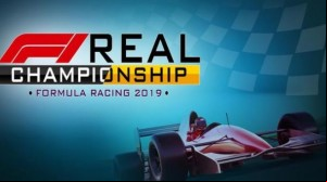 Formula1 Racing Championship 2019 MOD APK
