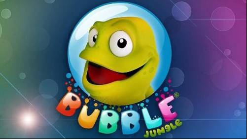 Bubble Jungle ® Pro APK