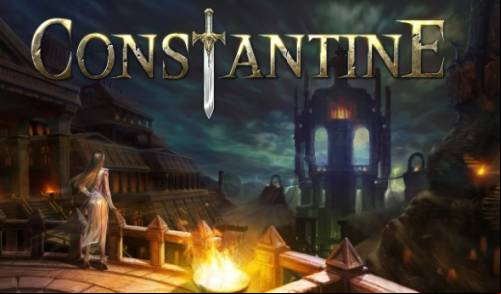 ConstantineM MOD APK