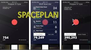 SPACEPLAN APK