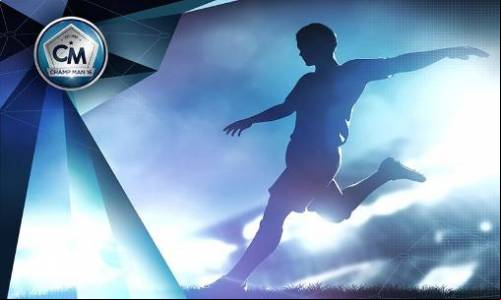 Champ Man 16 MOD APK