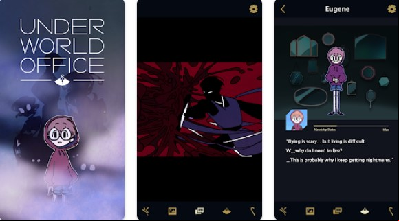 Underworld Office APK