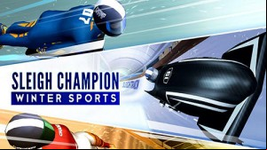 Sleigh Champion : Winter sports MOD APK