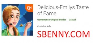 Delicious-Emilys Taste of Fame MOD APK
