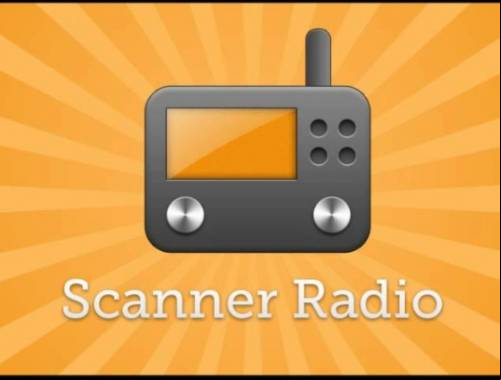 Scanner Radio Pro MOD APK