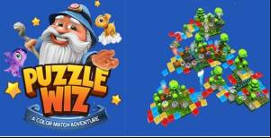 Puzzle Wiz MOD APK
