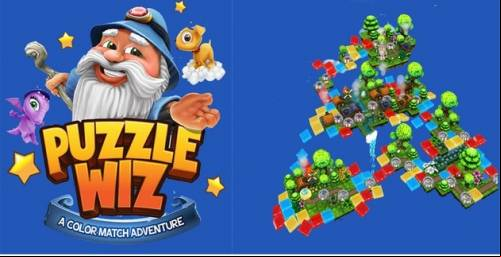 Puzzle Wiz MOD APK