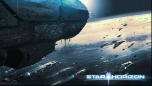 Star Horizon MOD APK