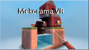 Mekorama VR APK