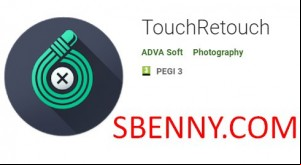 TouchRetouch MOD APK