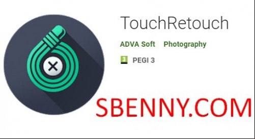 TouchRetouch MOD APK
