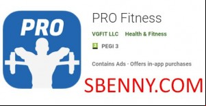 PRO Fitness MOD APK