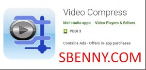 Video Compress MOD APK