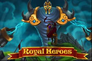 Royal Heroes MOD APK
