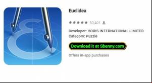 Euclidea MOD APK