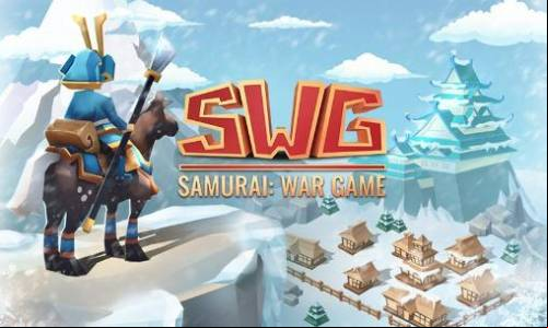 Samurai: War Game MOD APK