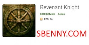 Revenant Knight MOD APK