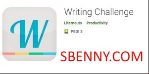 Writing Challenge APK