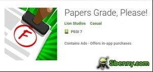 Papers Grade, Please! MOD APK