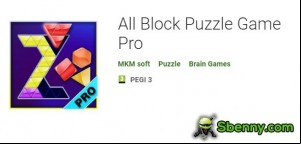All Block Puzzle Game Pro APK