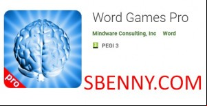 Word Games Pro APK