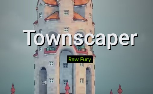 Townscaper MOD APK