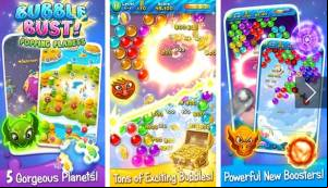 Bubble Shooter 2 MOD APK