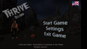 Thrive Island - Survival APK